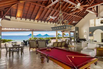 Luxury Villa Photo #17