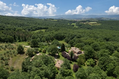 Luxury Villa Photo #15