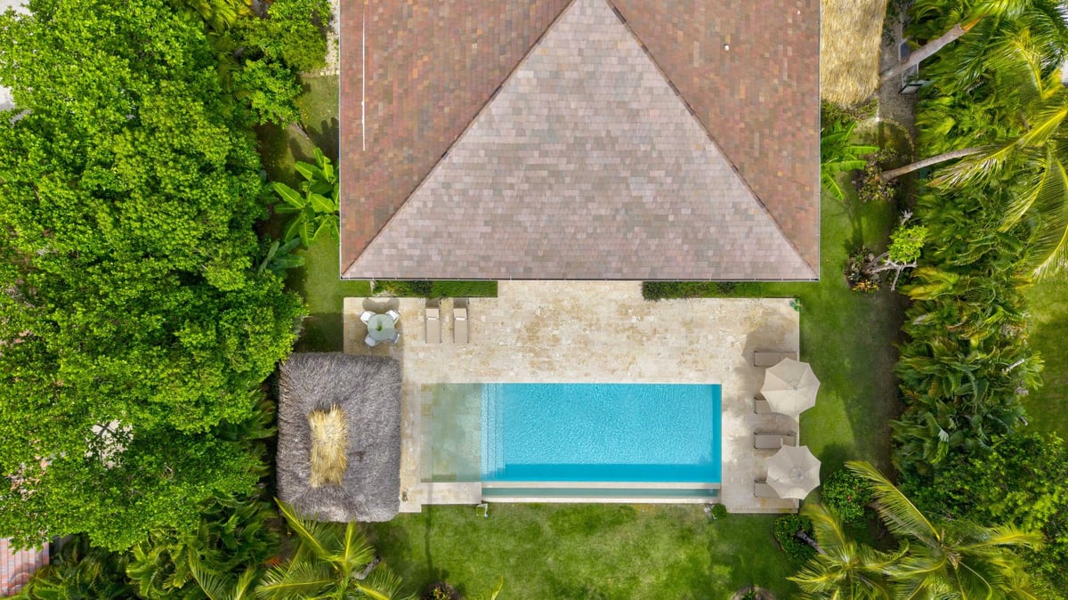 Hacienda A13 | Buena Vida