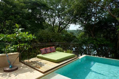 Luxury Villa Photo #9