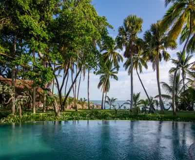 Luxury Villa Photo #4