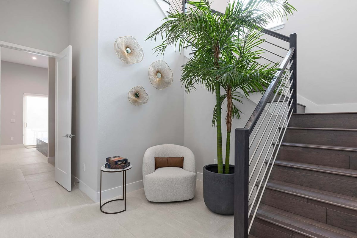 Celestial Celebration Villa