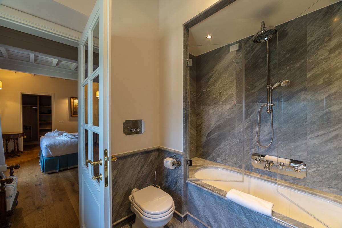 Feronia villa rental - 17