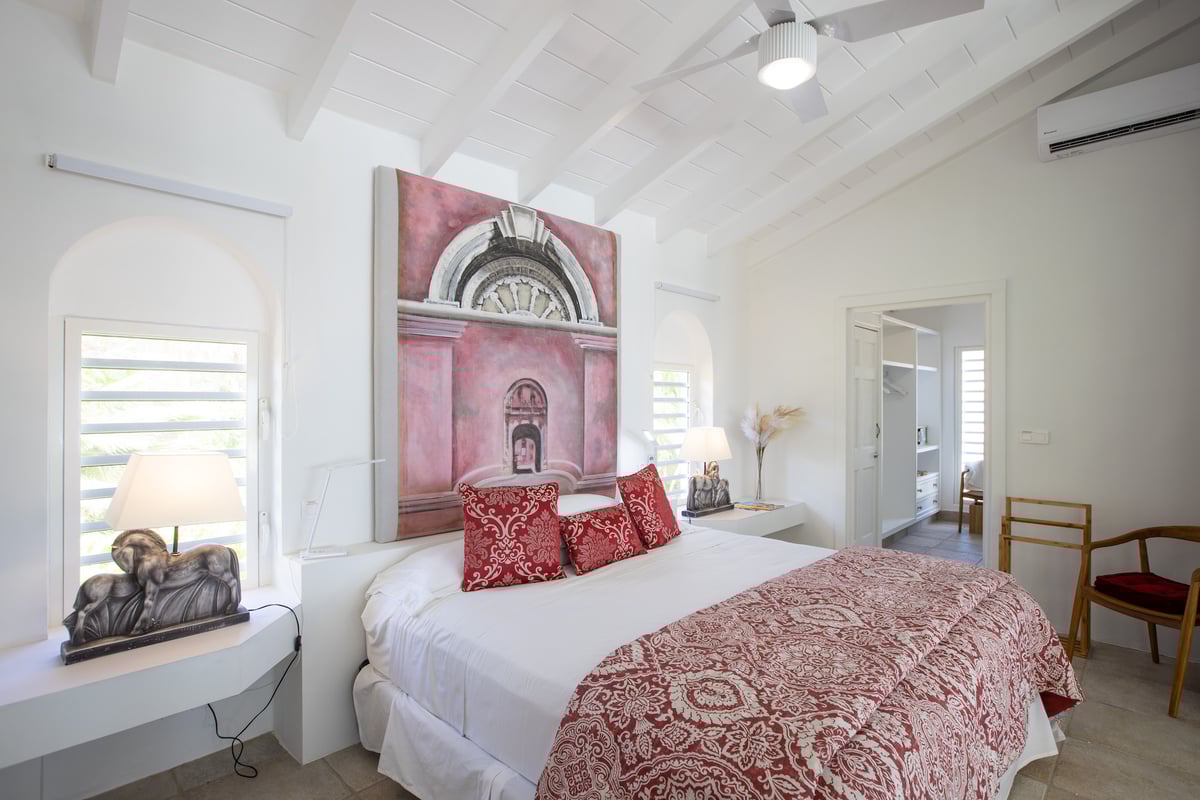 La Perla Classic villa rental - 20