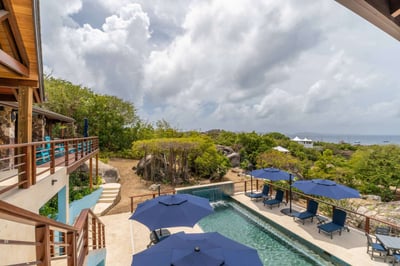 Luxury Villa Photo #9