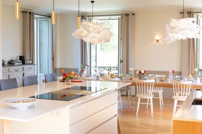 Luxury Villa Photo #7