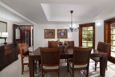 Luxury Villa Photo #5