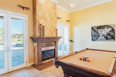 Luxury Villa Photo #28