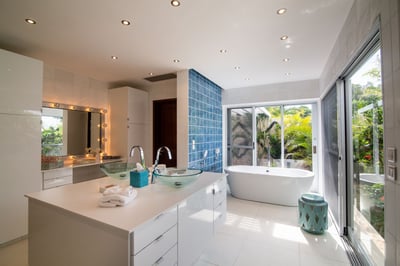 Luxury Villa Photo #50