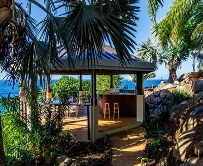 Luxury Villa Photo #9