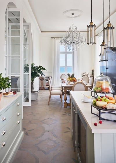 Luxury Villa Photo #23