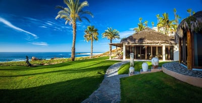 Luxury Villa Photo #10