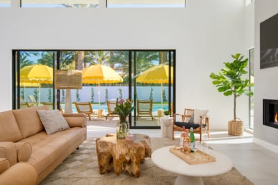 Luxury Villa Photo #18