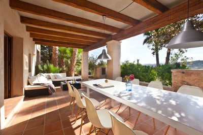 Luxury Villa Photo #12