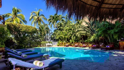 Luxury Villa Photo #2