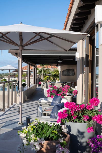 Luxury Villa Photo #14