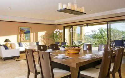 Luxury Villa Photo #5