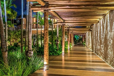 Luxury Villa Photo #13