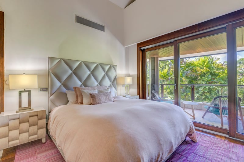 Juanillo 3 | Blue Oasis