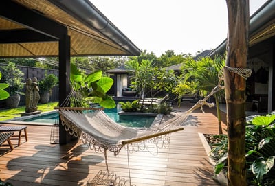 Luxury Villa Photo #4