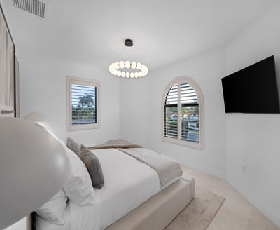 Luxury Villa Photo #54