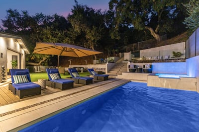 Luxury Villa Photo #15