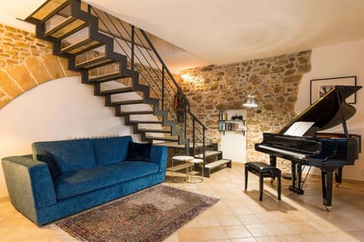 Luxury Villa Photo #25