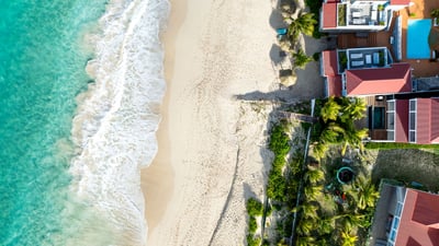 Luxury Villa Photo #4
