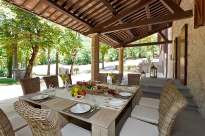 Luxury Villa Photo #11