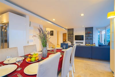 Luxury Villa Photo #22