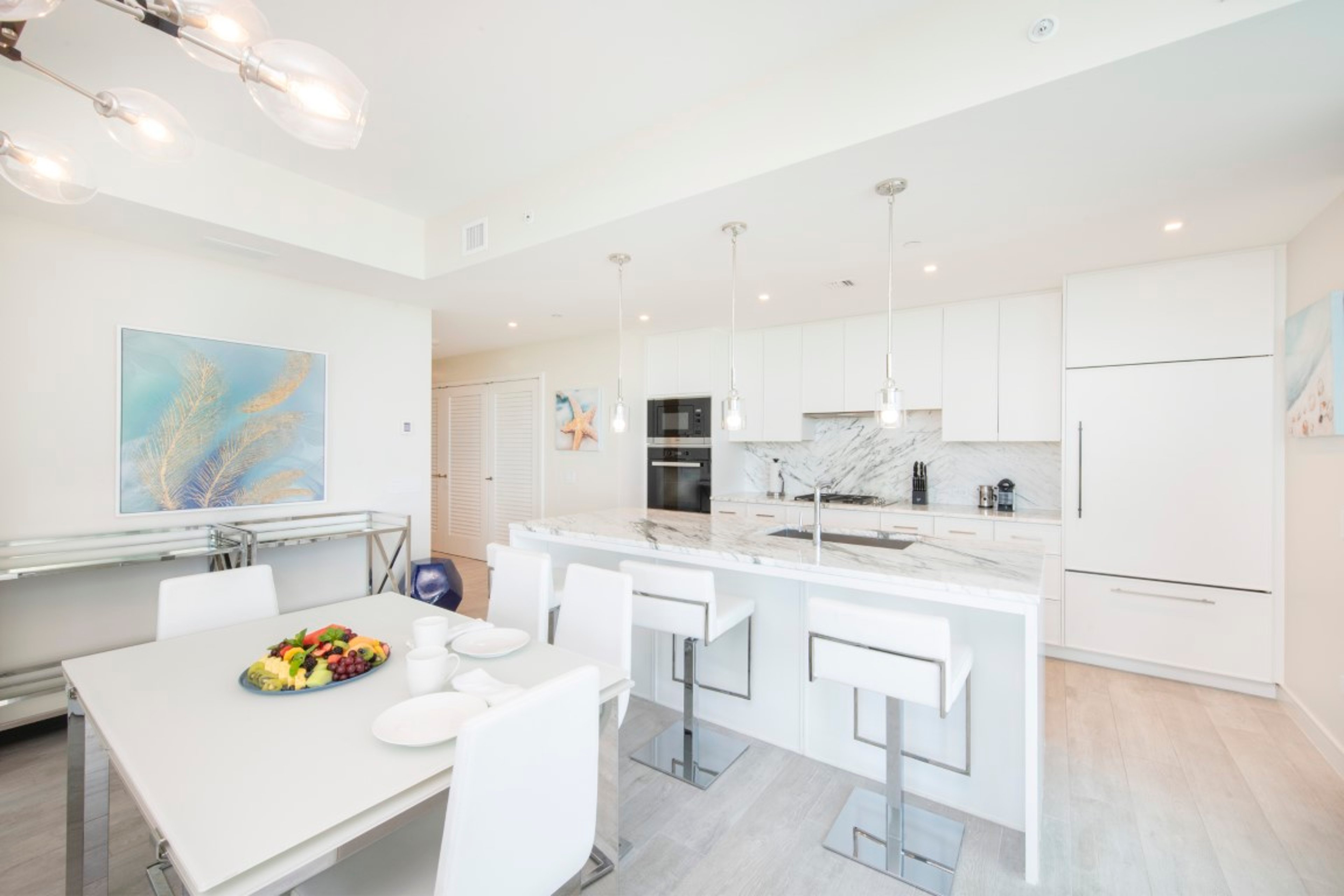 Seafire Residences 1 BDM Residence - 3