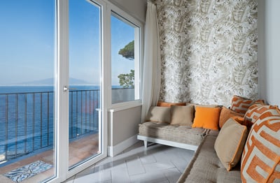 Luxury Villa Photo #16