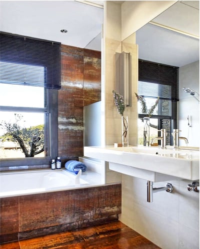 Luxury Villa Photo #13
