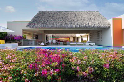 Lagos del Mar,Villa Mandarina