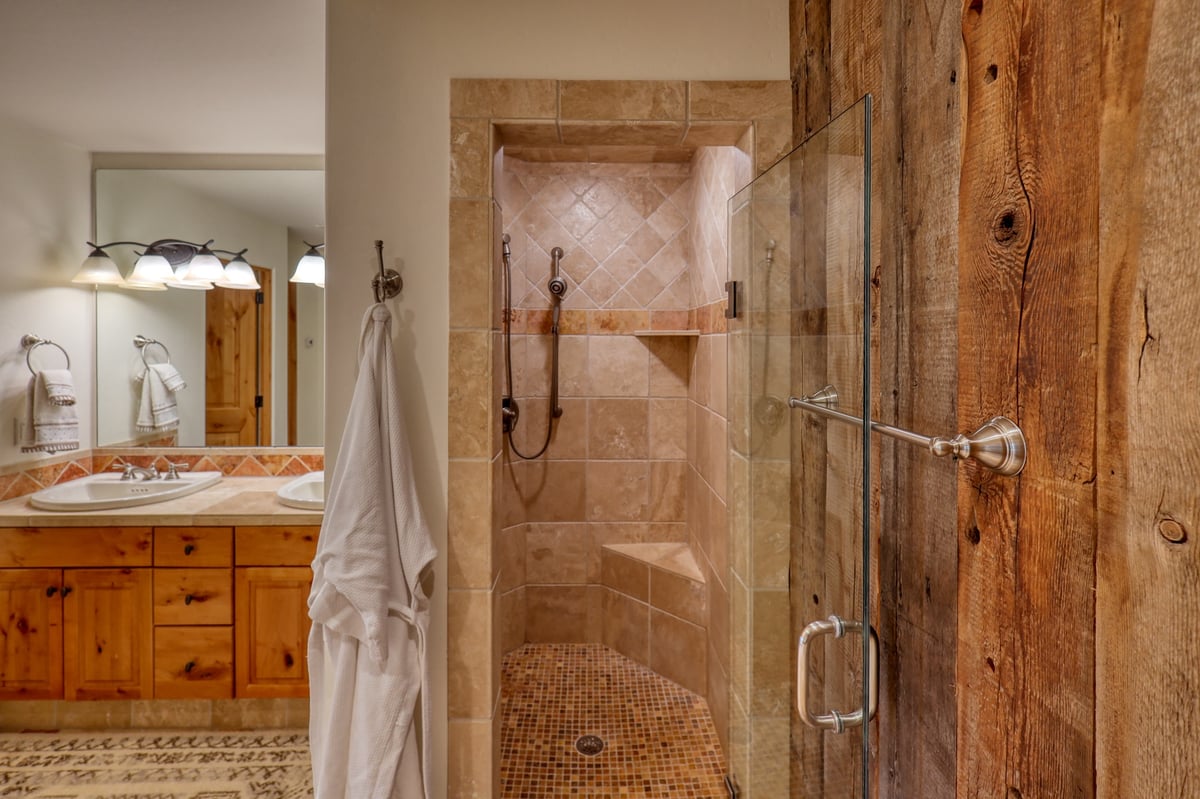 Moonlight Mountain Home | 1 Hidden Trail