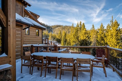 Luxury Villa Photo #34