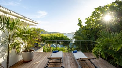 Luxury Villa Photo #4