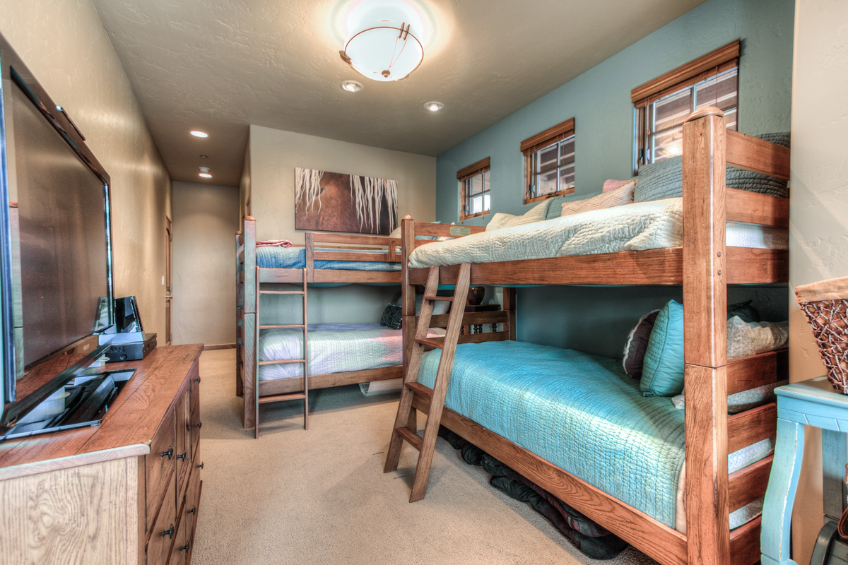 Montana Mountain View Luxury Suite Home rental - 22