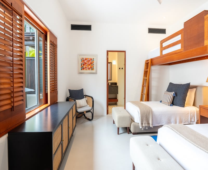 Villa 37 at Four Seasons Punta Mita