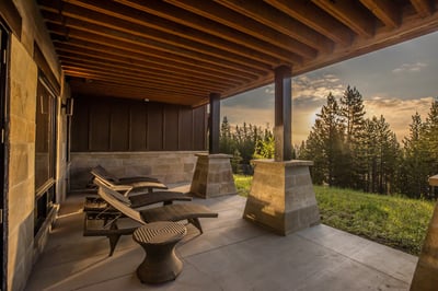 Luxury Villa Photo #36