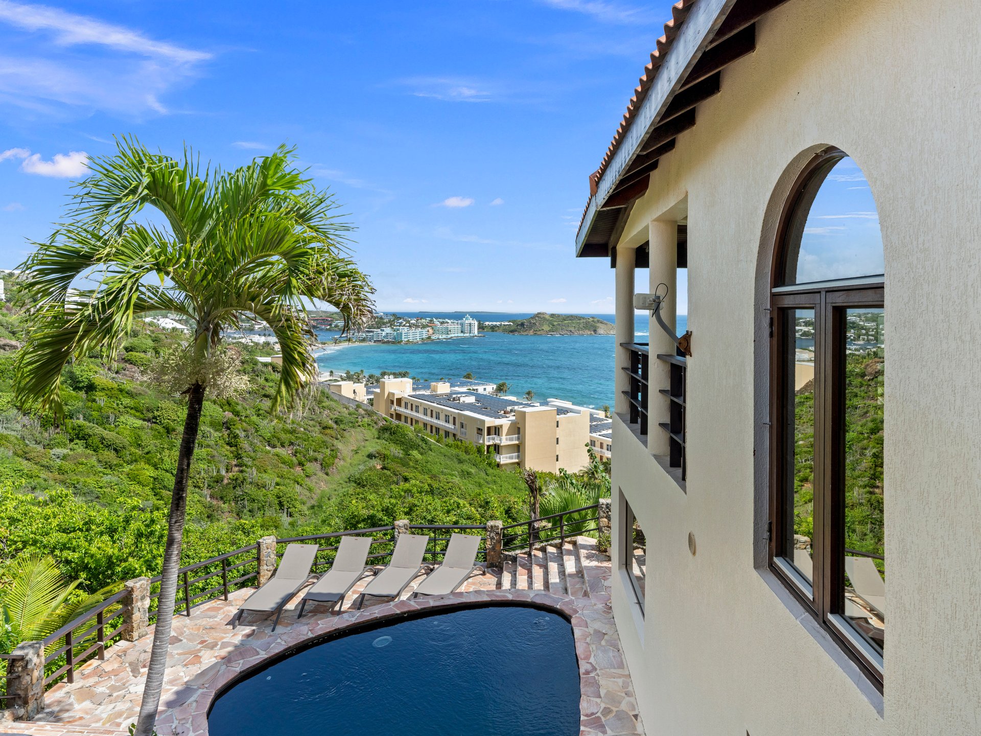 Villa Baywood - 3