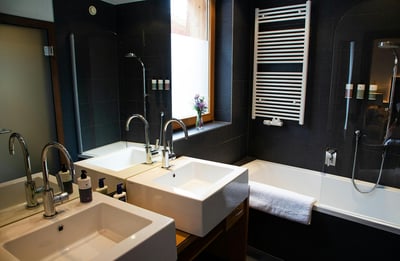 Luxury Villa Photo #31
