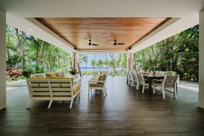 Luxury Villa Photo #8