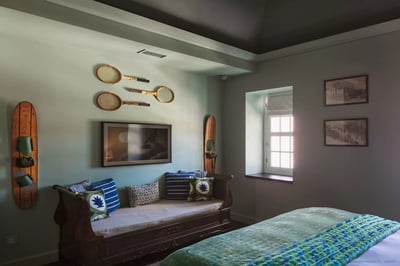 Luxury Villa Photo #16