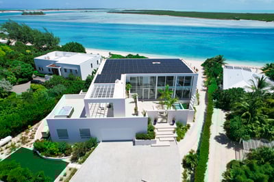 Luxury Villa Photo #26
