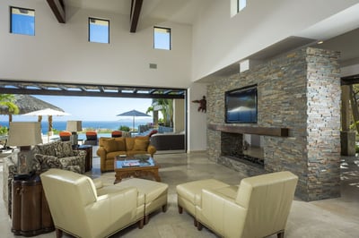 Luxury Villa Photo #16