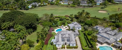 Luxury Villa Photo #2