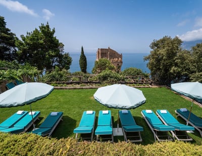 Luxury Villa Photo #8