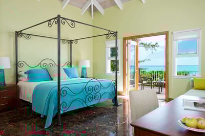 Luxury Villa Photo #17