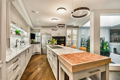 Luxury Villa Photo #19